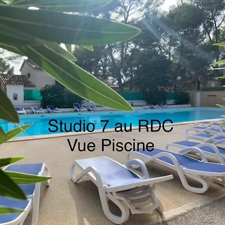 Les Appartements De La Marina ساناري سور مير المظهر الخارجي الصورة