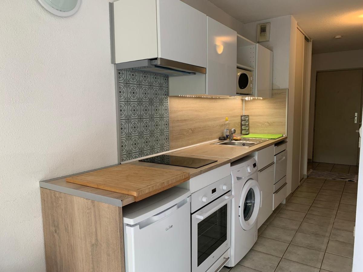 Les Appartements De La Marina ساناري سور مير المظهر الخارجي الصورة