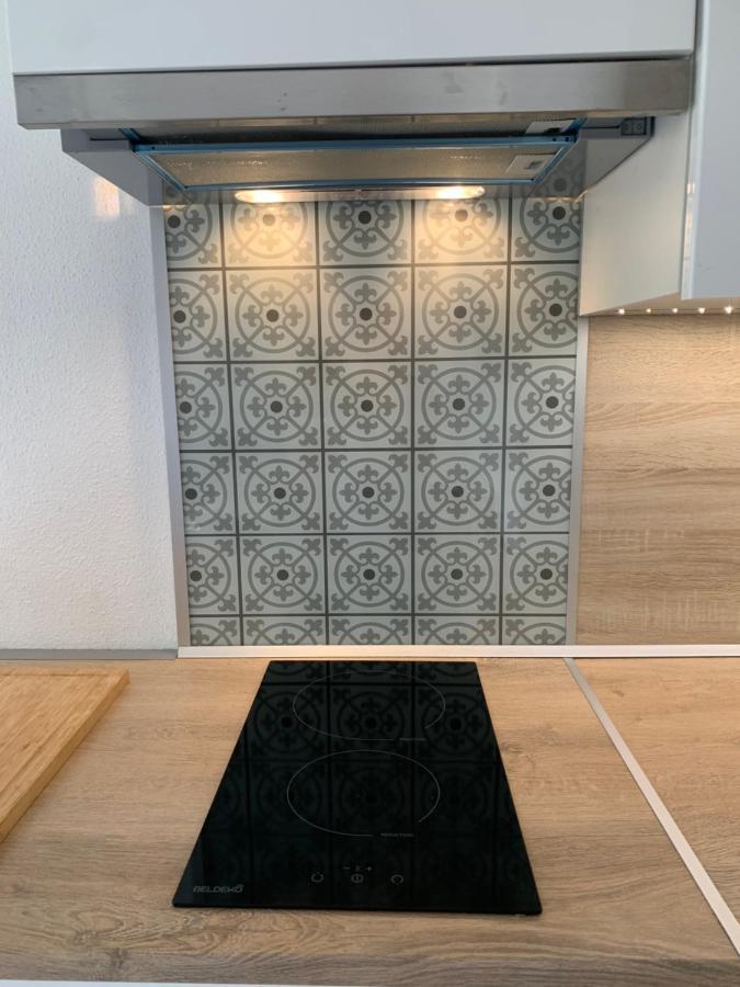 Les Appartements De La Marina ساناري سور مير المظهر الخارجي الصورة