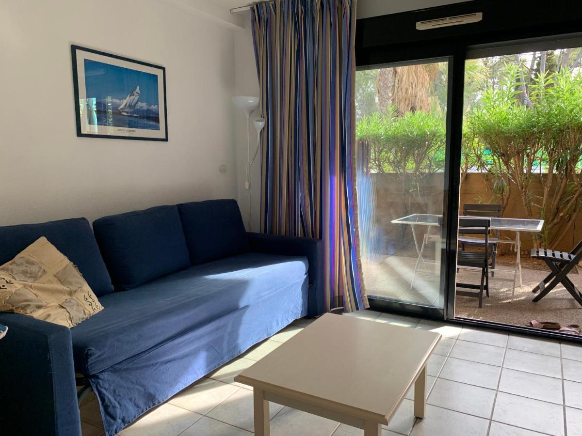 Les Appartements De La Marina ساناري سور مير المظهر الخارجي الصورة