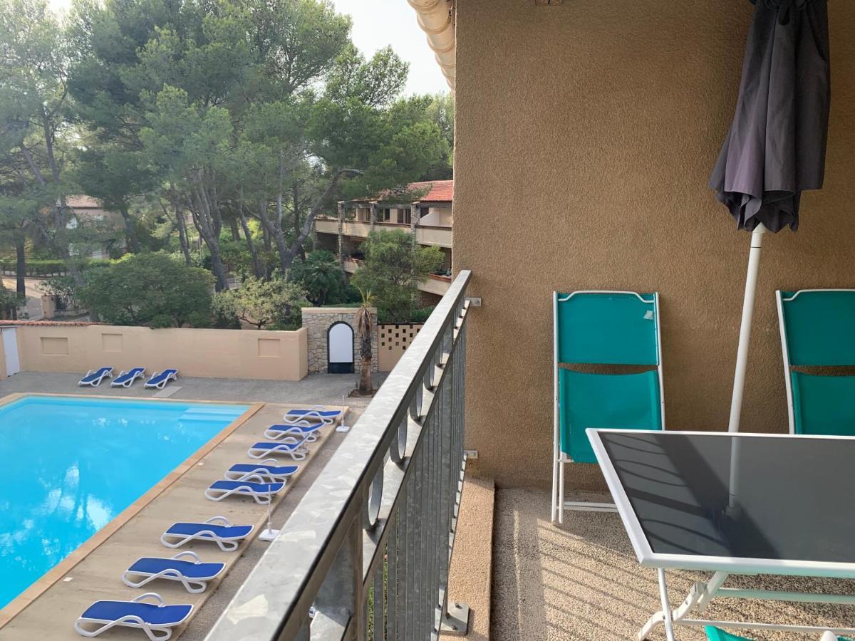 Les Appartements De La Marina ساناري سور مير المظهر الخارجي الصورة