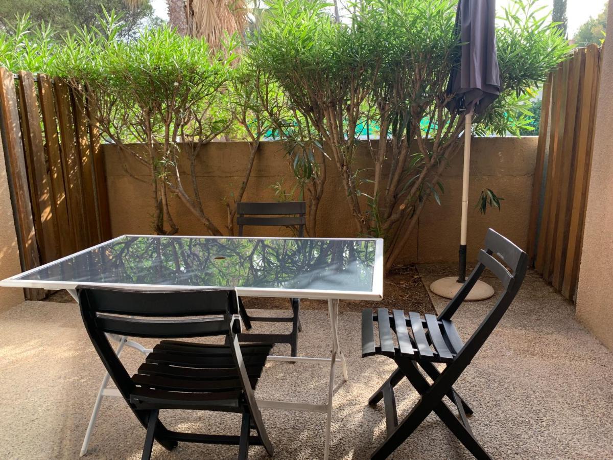 Les Appartements De La Marina ساناري سور مير المظهر الخارجي الصورة