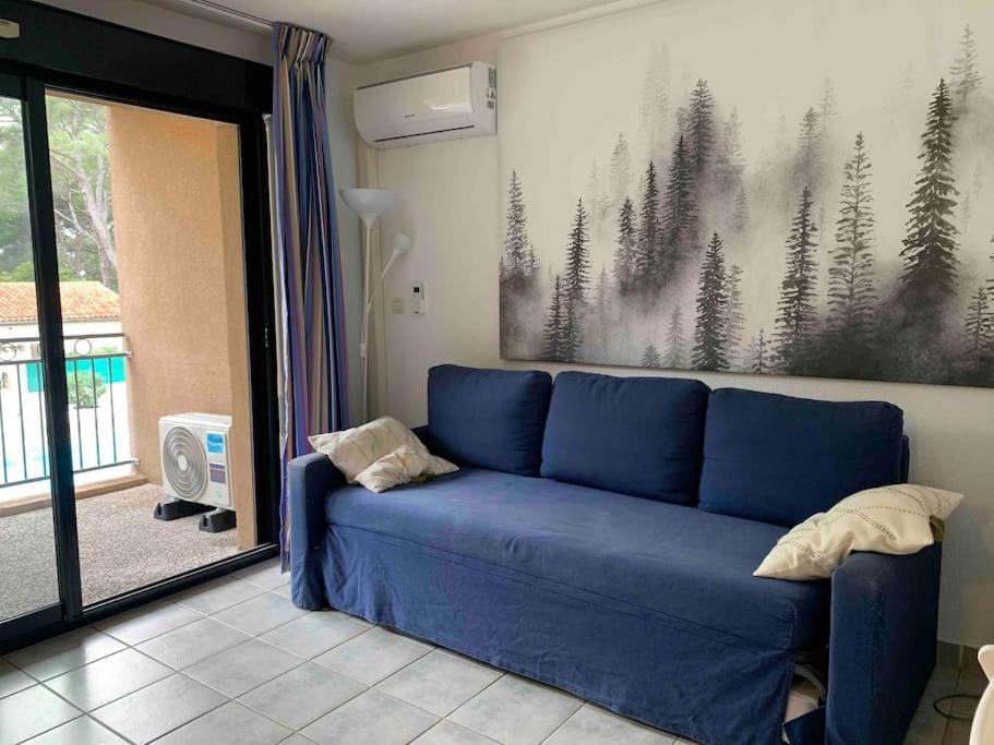 Les Appartements De La Marina ساناري سور مير المظهر الخارجي الصورة