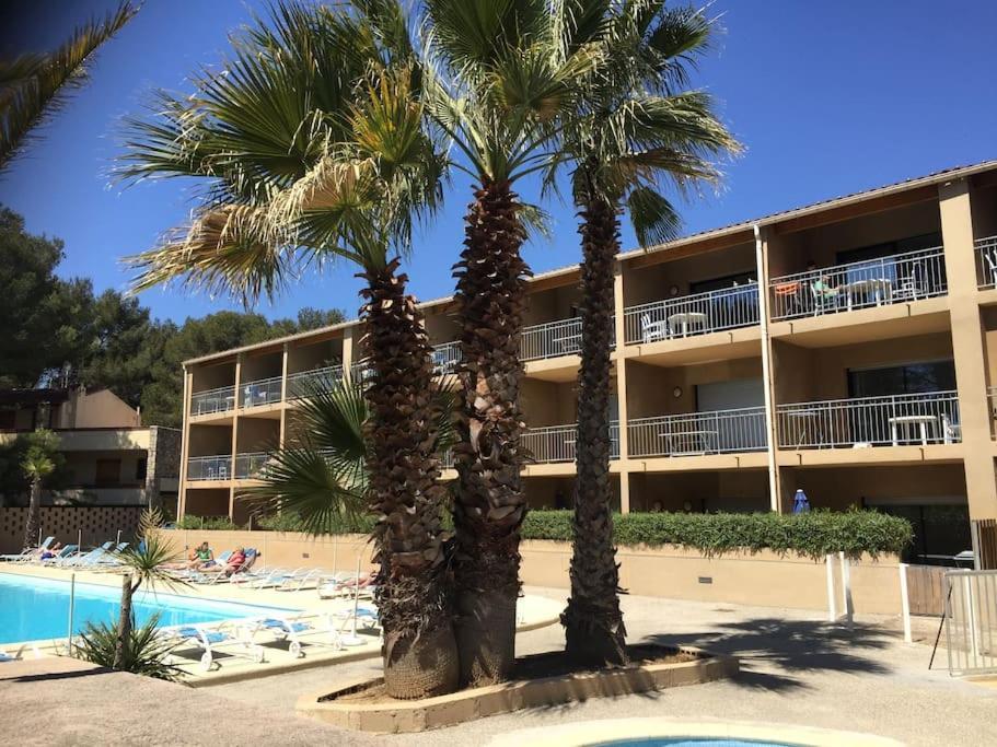 Les Appartements De La Marina ساناري سور مير المظهر الخارجي الصورة