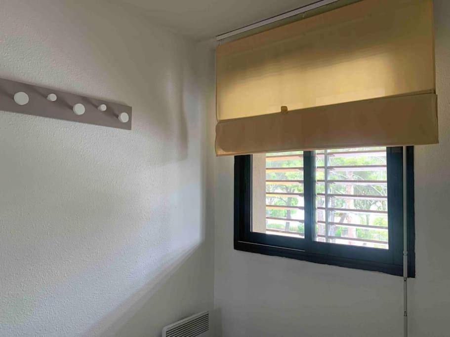 Les Appartements De La Marina ساناري سور مير المظهر الخارجي الصورة