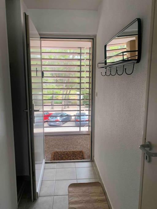 Les Appartements De La Marina ساناري سور مير المظهر الخارجي الصورة