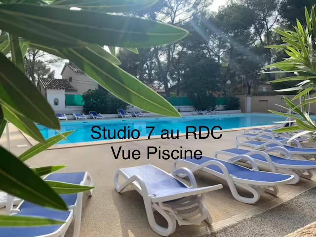 Les Appartements De La Marina ساناري سور مير المظهر الخارجي الصورة
