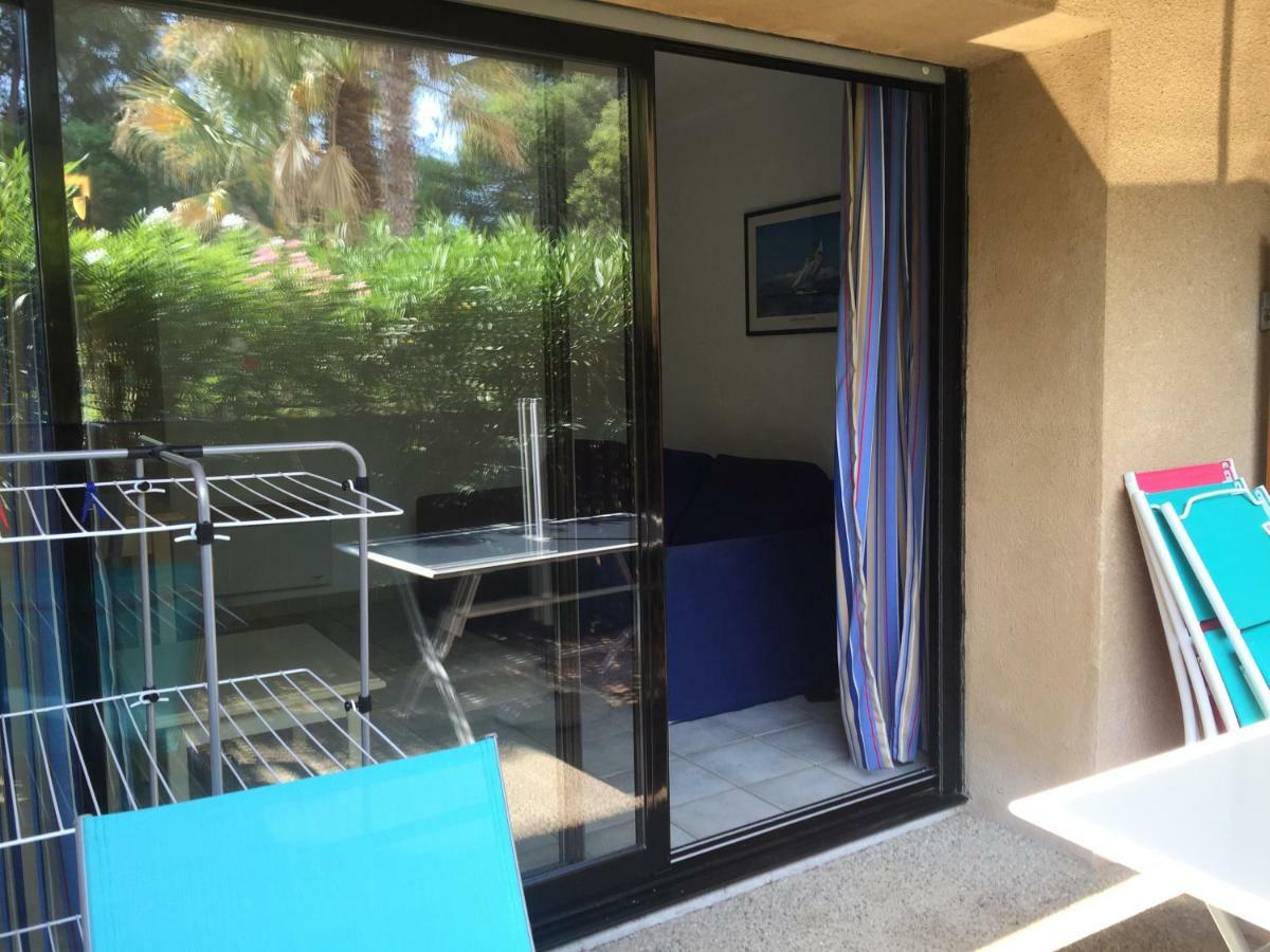 Les Appartements De La Marina ساناري سور مير المظهر الخارجي الصورة