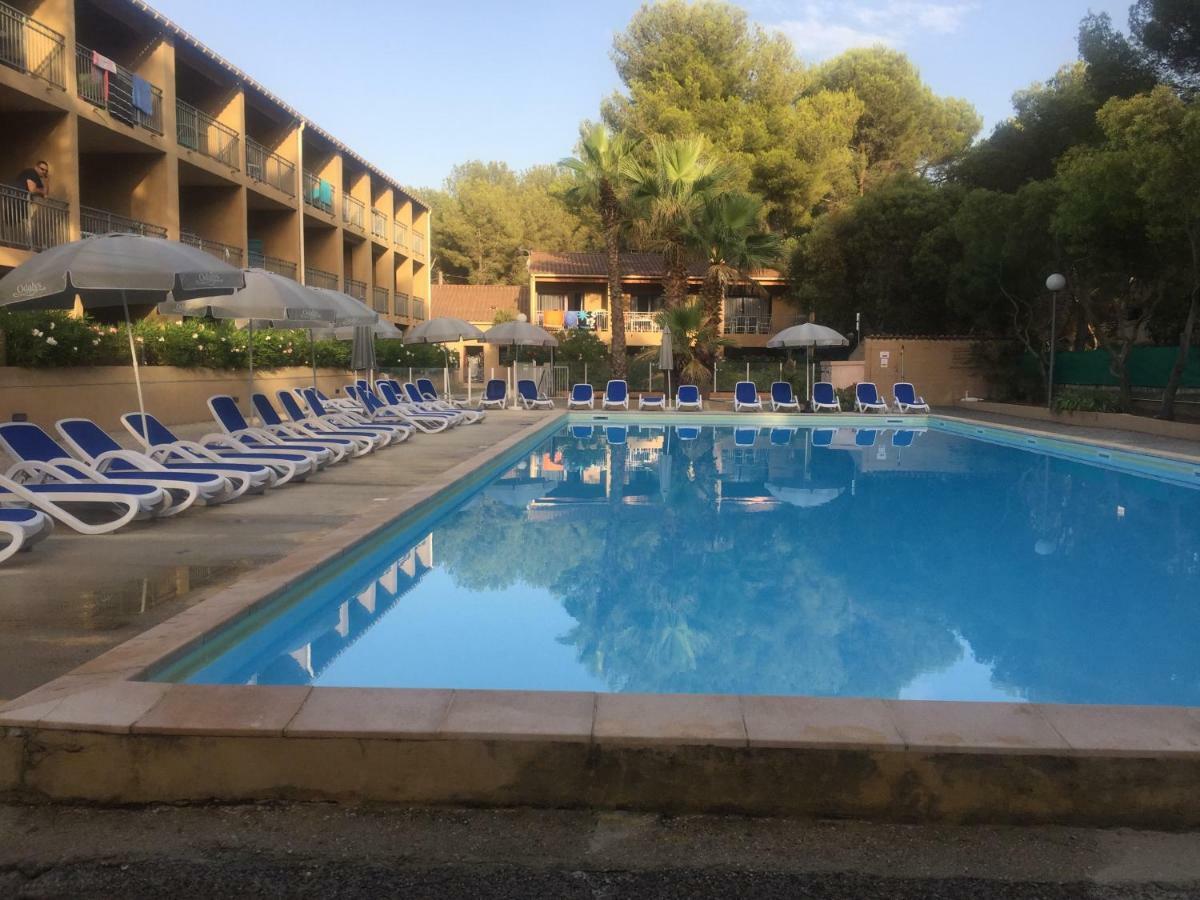 Les Appartements De La Marina ساناري سور مير المظهر الخارجي الصورة